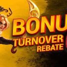 Bonus Rollingan 0.5% Jutawan Poker