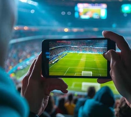 Cara Bermain Taruhan Correct Score di Sportsbook dan Trik Efektif untuk Menang