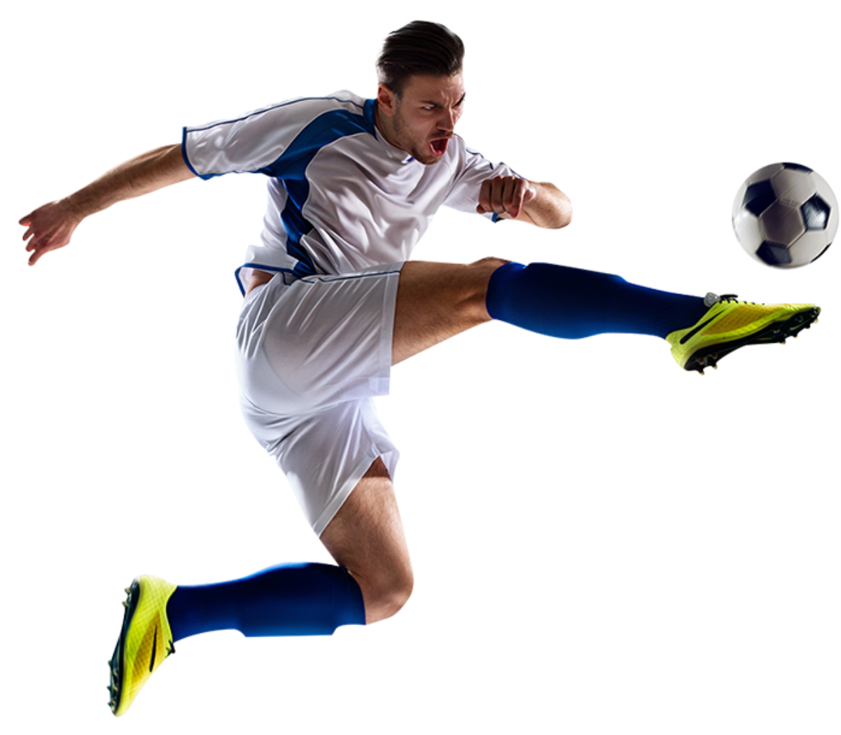 Cara Bermain di Situs Bola