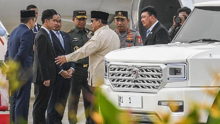Fakta-Fakta: Mantan Perwira TNI Ingatkan dan Minta Gibran di Nonaktifkan Sebagai Calon Wapres