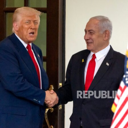 Negosiasi Nuklir Berhasil, Menteri Luar Negeri Iran Bongkar Usaha ‘Penyabotan’ oleh Netanyahu