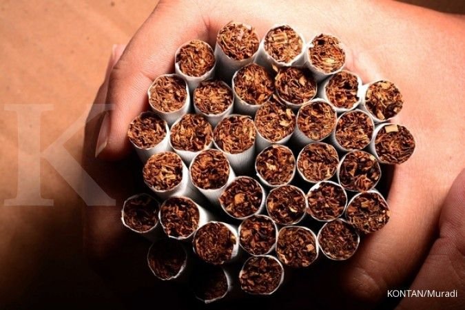 GAPPRI: Pentingnya Melibatkan Semua Pihak dalam Penyusunan Roadmap Cukai Rokok 2026-2029