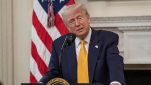 Trump Tetapkan Pajak 100% bagi Film Asing: industri Film AS Terancam Kiamat