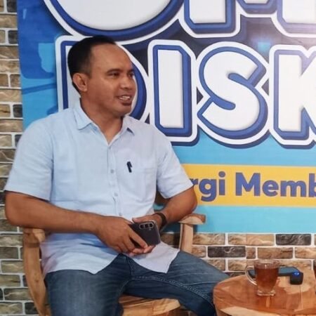 Sekolah Ambruk, DPRD Magetan Sindir Dinas Pendidikan yang Hanya Allocationskan Anggaran di Bawah 10%