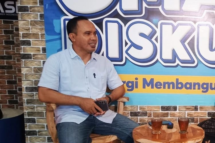 Sekolah Ambruk, DPRD Magetan Sindir Dinas Pendidikan yang Hanya Allocationskan Anggaran di Bawah 10%