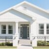 5 Ide Rumah Minimalis Klasik Modern dengan Pagar Trendi 2025
