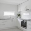 6 Dapur Minimalis Cantik 2025: Serba Fungsional dalam Ruang 3×2 Meter!