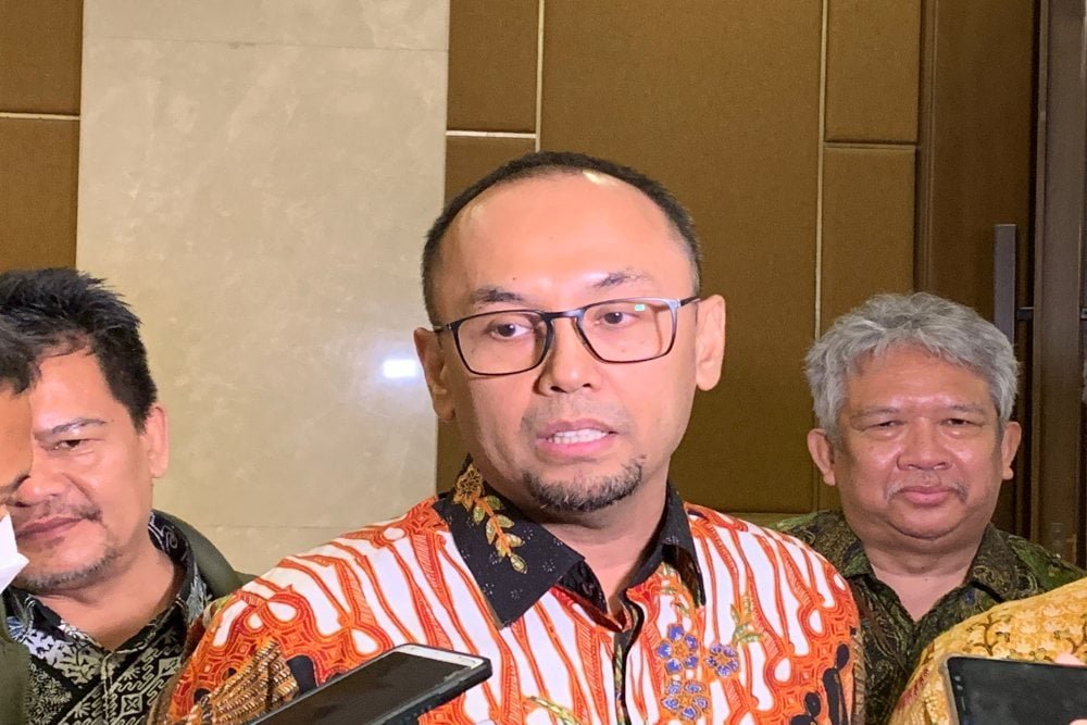 Transaksi Judol Semester 1/2025 Melampaui Rp47 Triliun, Dominasi dari Jabar