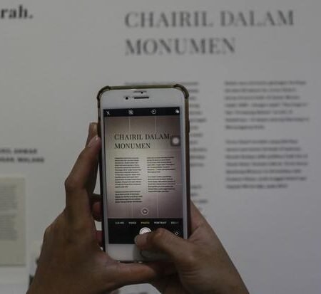 10 Puisi Legendaris dari Chairil Anwar Hingga Aan Mansyur: Sastra Indonesia yang Menggetarkan Jiwanya