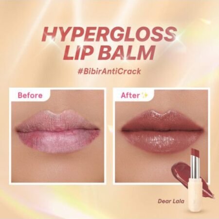 5 Rekomendasi Tinted Lip Balm untuk Samarkan Bibir Gelap, Memesona!