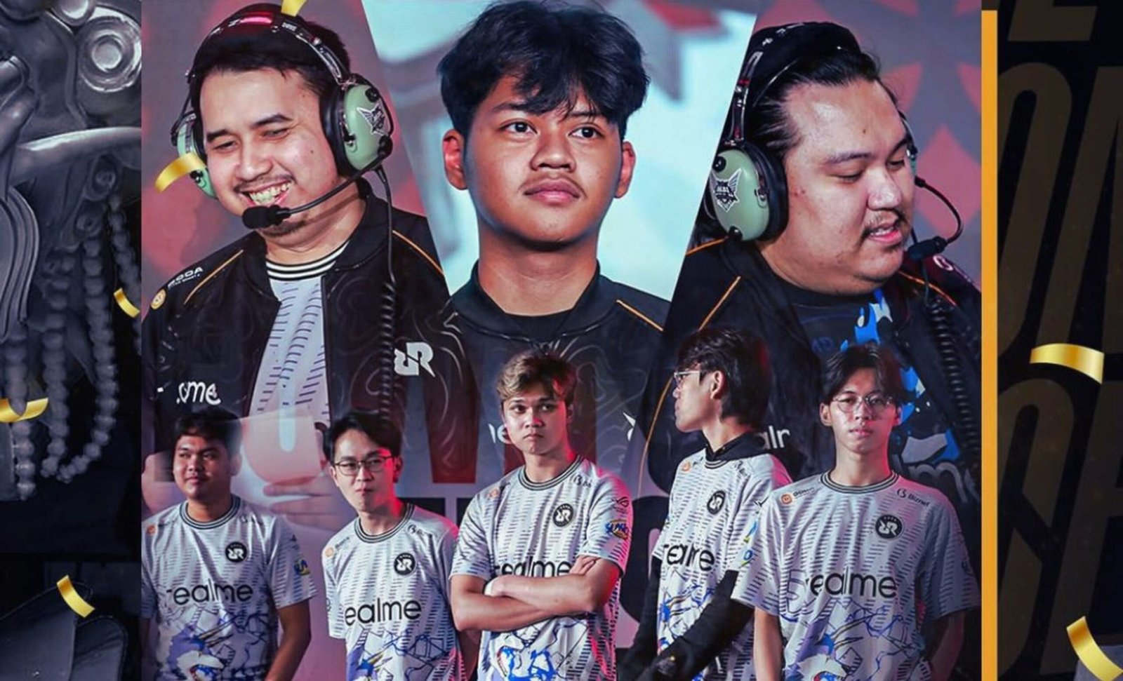 Impian Jadi Gamer di Indonesia? Anak Muda, Ini Alasannya Mengapa Anda Harus Memulai