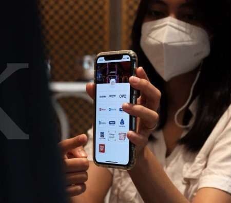 Periksa Nomor Saldo Teraman untuk Menyimpan Uang di E-Wallet, Tetap Aman dan Praktis!