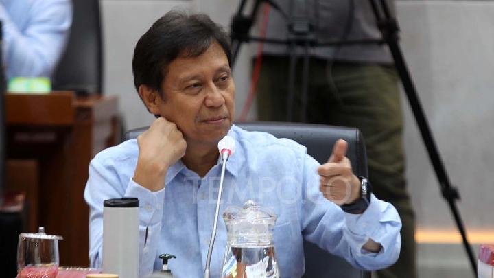 Indonesia dan Swedia Tingkatkan Kolaborasi dalam Bidang Kesehatan