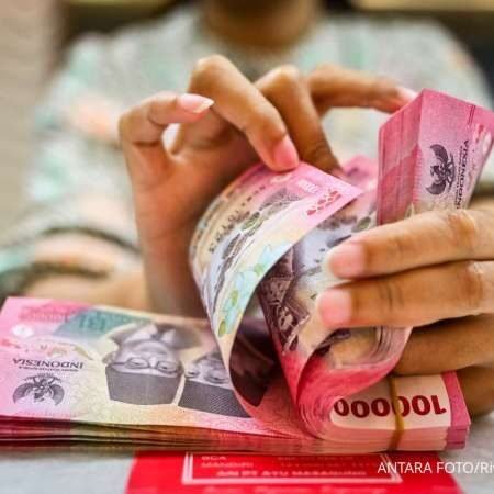 Proyeksi Rupiah Hari Ini: Trend Pergerakan dan Sentimen Yang Memengaruhi (5/5)
