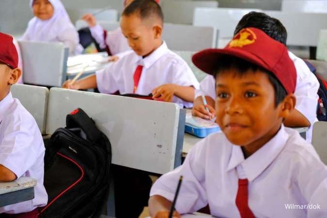 Apa Saja Persyaratan SPMB 2025 untuk Pendaftaran di TK, SMP, dan SMA/SMK?