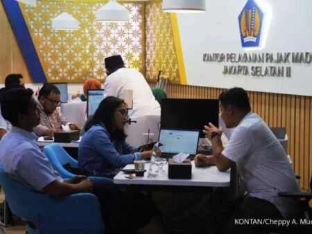 Ditjen Pajak Diingatkan Pertimbangkan Kebijakan Pajak yang Adil untuk Semua