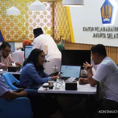Ditjen Pajak Diingatkan Pertimbangkan Kebijakan Pajak yang Adil untuk Semua