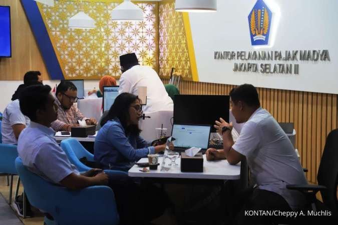 Ditjen Pajak Diingatkan Pertimbangkan Kebijakan Pajak yang Adil untuk Semua