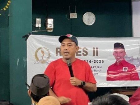 Profil Doni Maradona Hutabarat: Anggota DPRD yang Terpancing oleh Ucapan Dedi Mulyadi – Lihat Kekayaannya!