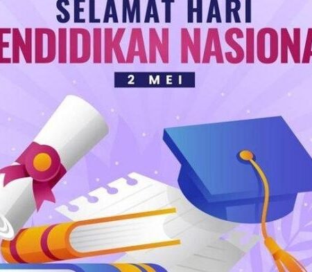 Deretan Ucapan Hardiknas 2025 Penuh Makna,Inspiratif,dan Berkesan bagi Siswa dan Guru di Indonesia