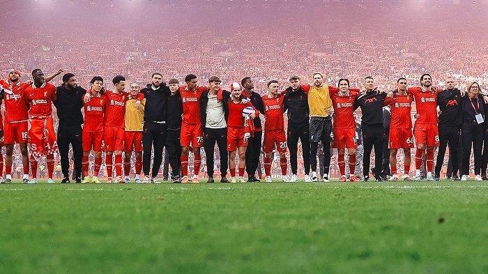 Coutinho Kembali ke Arne Slot, Liverpool Unggul dalam Perebutan Pesulap Berharga Rp1 Triliun