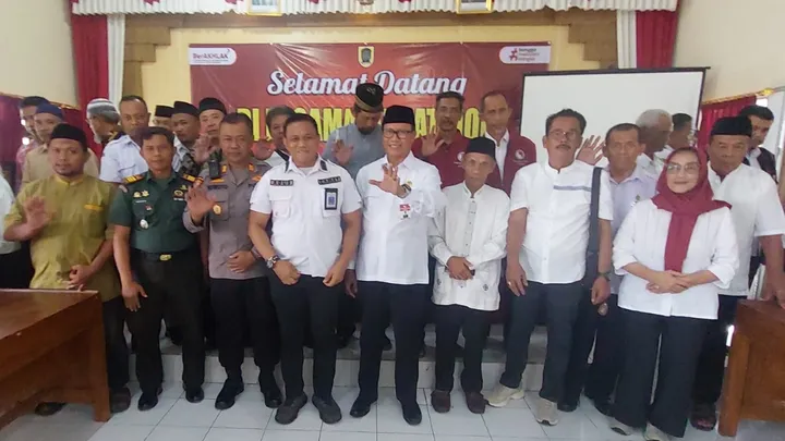 Desa Sadar Kerukunan: Budaya Sebagai Jembatan Harmoni di Klaten