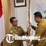 Kafilah Sorong Siap Berkilau di STQH Provinsi Papua Barat Daya