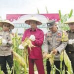 Sukamara: Tetap Maju dengan Implementasi Program yang Memberi Dampak Nyata pada Masyarakat