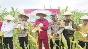 Sukamara: Tetap Maju dengan Implementasi Program yang Memberi Dampak Nyata pada Masyarakat