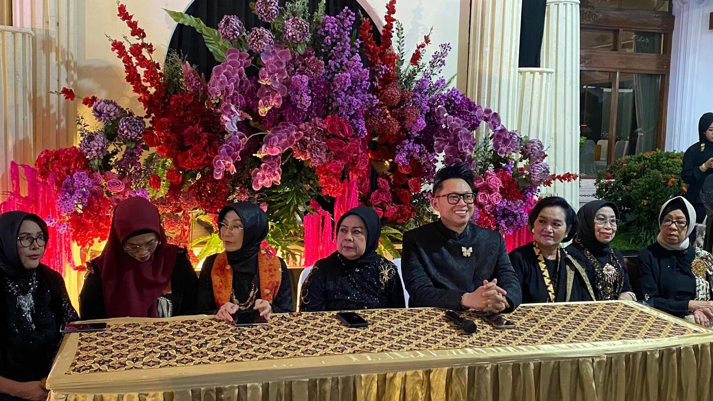 Munas XI HARPI Melati di Solo: Mengukuhkan Jati Diri Budaya Indonesia Lewat Keindahan Tata Rias Pengantin Tradisional