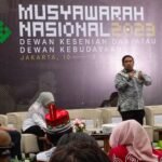Kolaborasi Kuat Bambang Prihadi antara Dewan Kesenian dan Dewan Kebudayaan untuk Meningkatkan Kemajuan Budaya